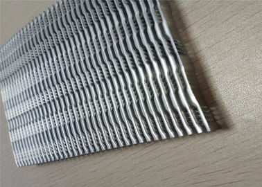 자동 예비 품목 방열기 콘덴서 증발기 알루미늄 탄미익을 기계로 가공하는 CNC
